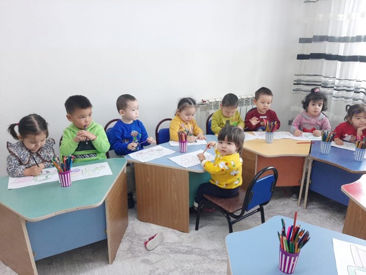 Оқу іс-әрекет