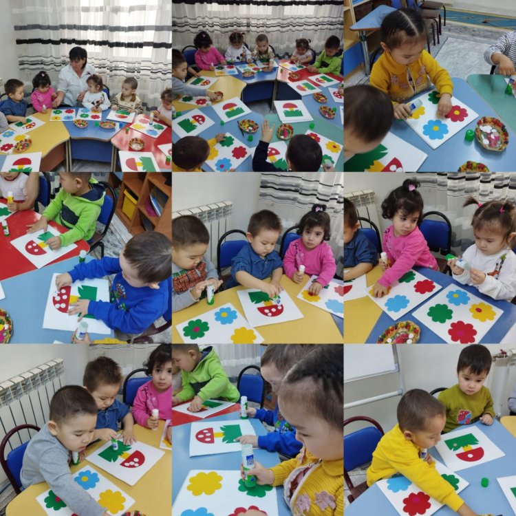 Оқу іс-әрекет